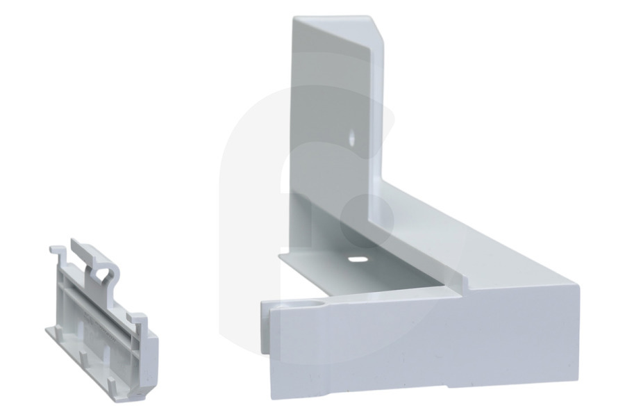Bosch Congelatore Tappo di copertura Bosch 12026358 frigorifero