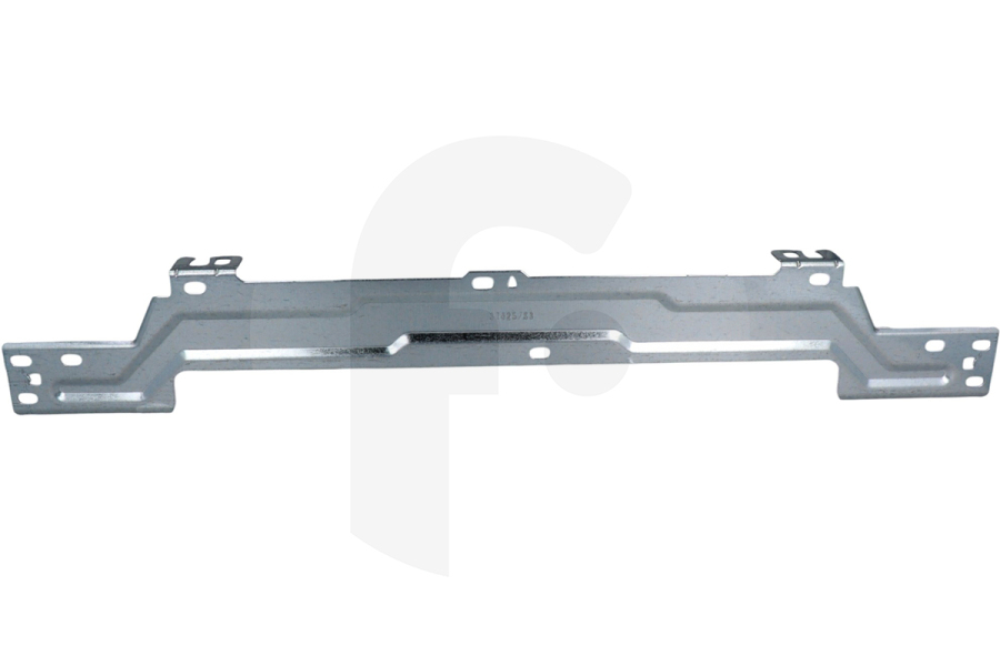 Siemens Frigorífico Borde (borde de montaje de la puerta) para Bosch, Siemens y otros frigorífico 353175, 00353175 apto para entre otros KI17R4032, KI24L4033