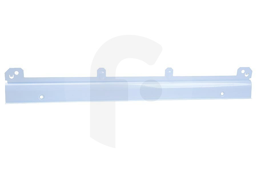 Siemens 11042673 Frigorífico Guía/riel para frigorífico combinado 00352476 apto para entre otros GIL10440, GID18V00, KI26V470