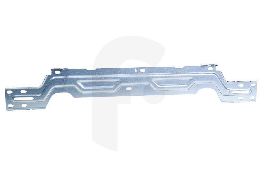 Constructa Frigorifero Striscia per fissaggio porta su porta per Bosch, Siemens e altri frigorifero, congelatore 743195, 00743195