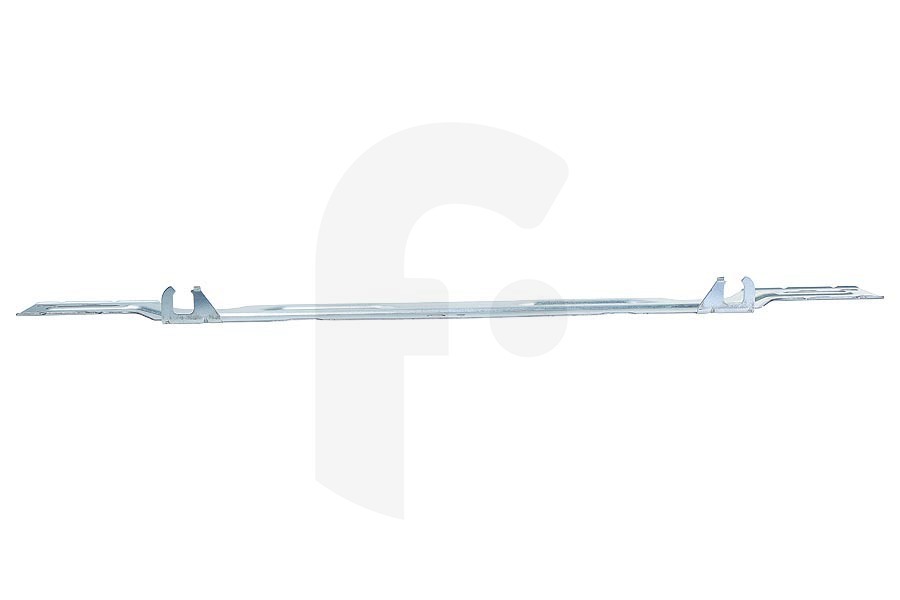 Constructa Frigorifero Striscia per fissaggio porta su porta per Bosch, Siemens e altri frigorifero, congelatore 743195, 00743195