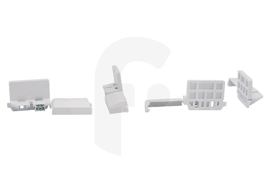 Neff Congelatore Bosch Set di montaggio 754976 00754976 Frigorifero