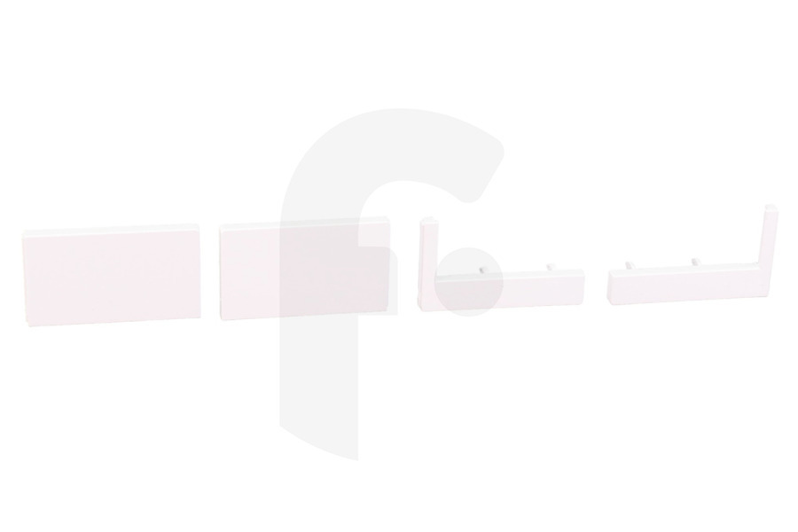 Siemens 750567, 00750567 Frigorífico Bosch Tapa Bisagra 750567 00750567 Frigorífico apto para entre otros KIS87AD30, KI86NAD30