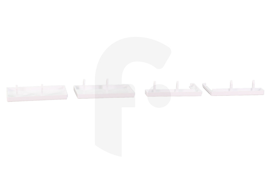Bosch Frigorifero Bosch Coperchio Cerniera 750567 00750567 Frigorifero