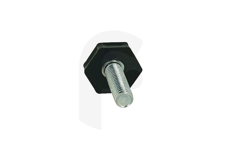 Bosch Frigorifero Piedino regolabile M8 () frigorifero 622591, 00622591