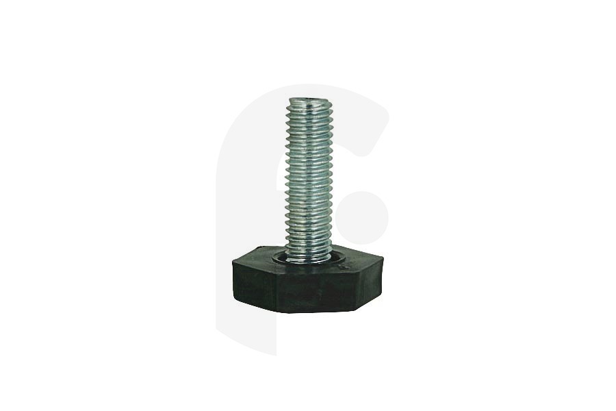 Bosch Frigorifero Piedino regolabile M8 () frigorifero 622591, 00622591