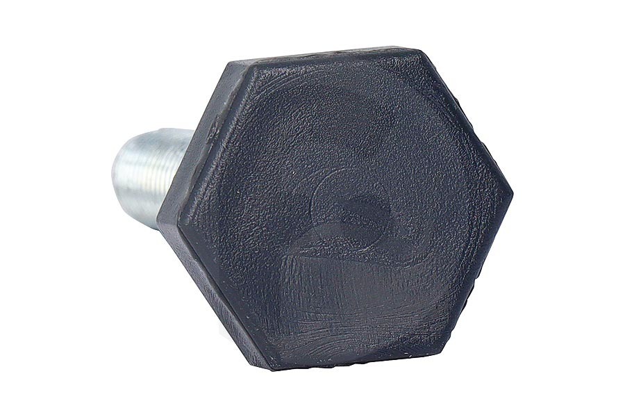 Bosch Frigorifero Piedino regolabile per frigorifero Bosch, Siemens e altri 611357, 00611357
