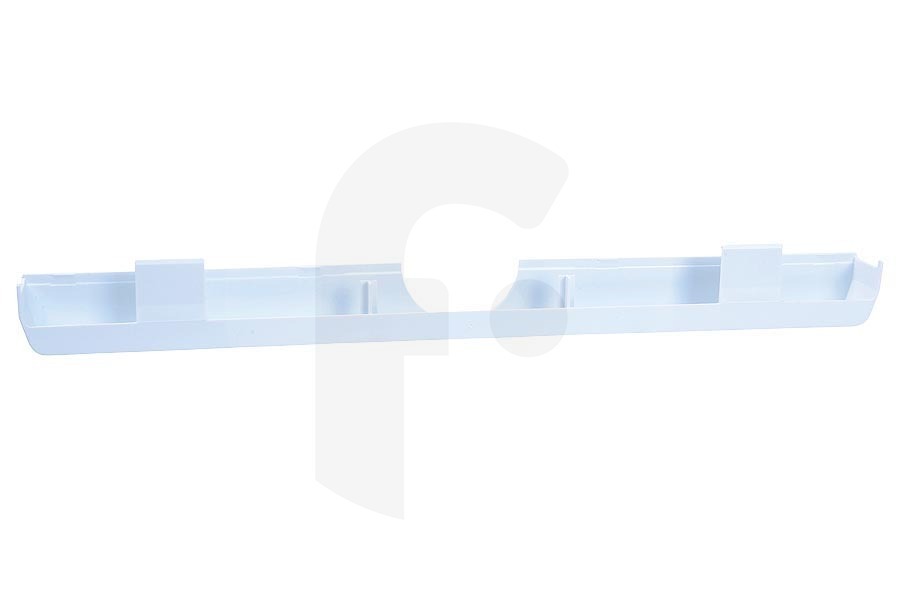 Constructa Frigorifero Copertura (bianco) frigorifero 353161, 00353161