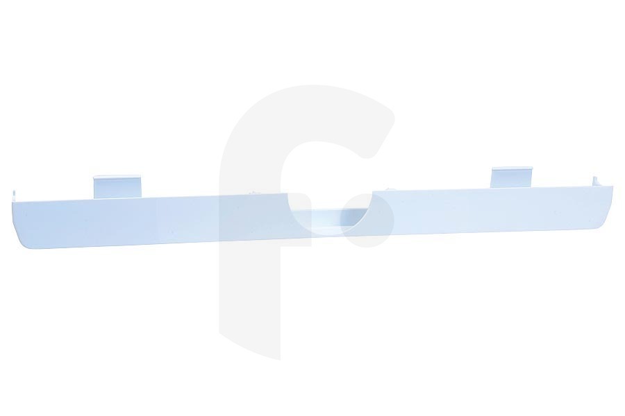 Siemens Frigorífico Zócalo para frigorifico 353161, 00353161 apto para entre otros GU12B05, KI17R4032