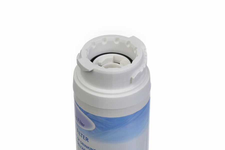 Alternative Kühlschrank Eurofilter Wasserfilter für u.a. Bosch, Siemens Side by Side Kühlschrank 00740560