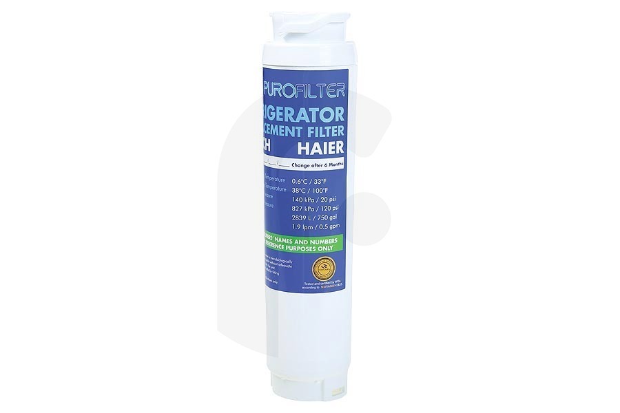Alternatief Frigorifero Filtro dell'acqua per Bosch 50x50x211mm Frigorifero / Congelatore 00740572