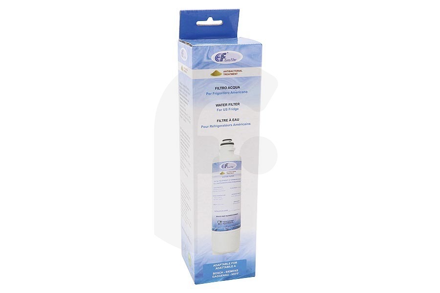 Alternatief Frigorifero Alternativa WF097K Filtro acqua 11032518 Frigorifero