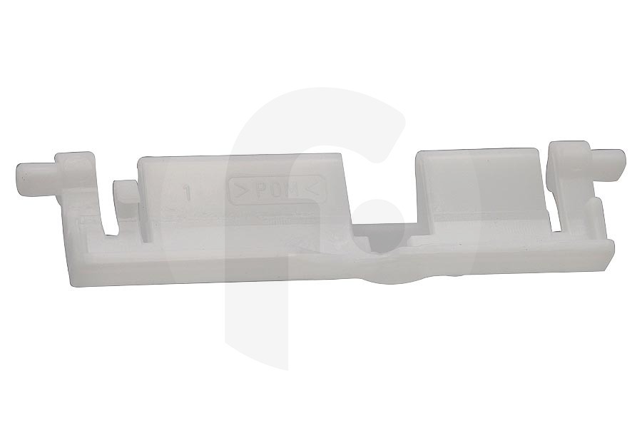 Siemens Frigorífico Resorte para frigorifico / congelador 092894, 00092894 apto para entre otros KFL2440 / 33