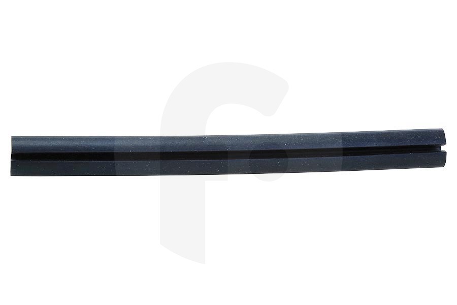 Balay Frigorífico Amortiguador antivibración (silenciador) negro para Bosch, Siemens y otros frigorífico y congelador combinado 625190, 00625190 apto para entre otros KG36NVI32, KGN39VL31E, KG34NVW30