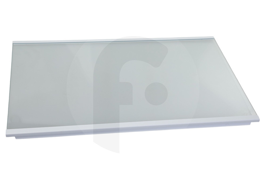 Constructa Frigorífico Bosch 11041518 Frigorífico con tapa de cristal