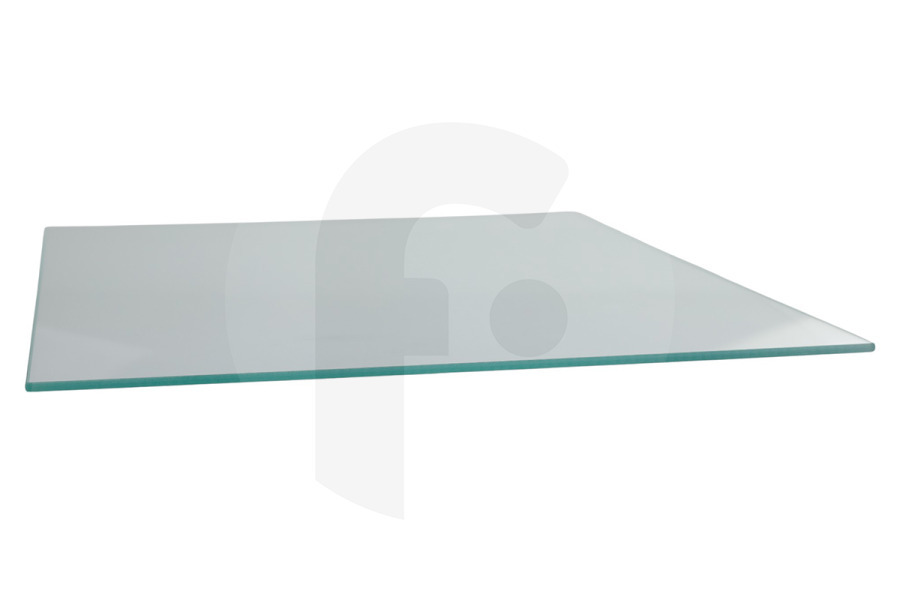 Constructa Congelador Bosch 743202 00743202 Frigorífico con tapa de cristal