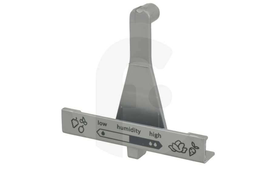 Neff 627595, 00627595 Frigorífico Bosch deslizador 627595 00627595 refrigerador apto para entre otros KIN85AF30, KI77SAD30