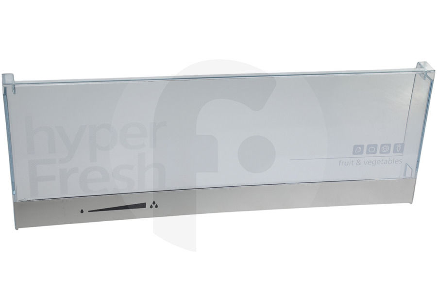 Siemens Frigorífico frontal siemens 11015967 apto para entre otros KD33EAI40, KG39EAWCB