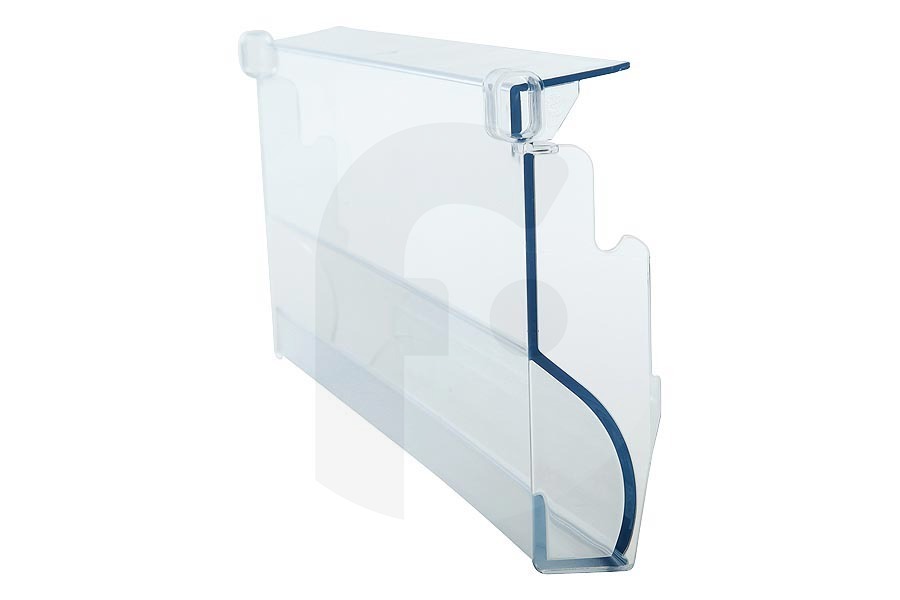 Siemens Frigorifero Flap per frigorifero per Bosch, Siemens e altri 20002183