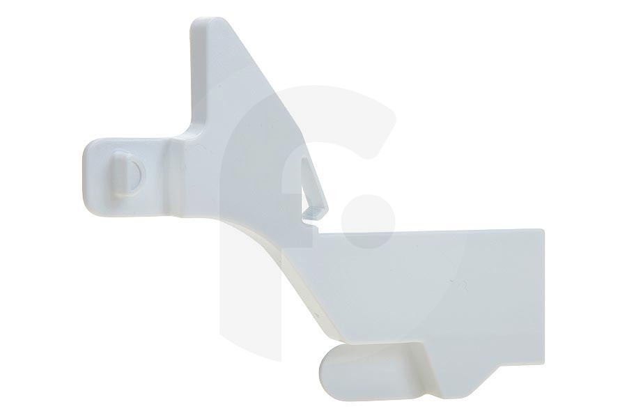 Constructa 657906, 00657906 Congelatore manico (per porta congelatore) Frigorifero 00657906 adatto a tra cui Modello GSN58AW40, GS29NAW30, GS36NVW30