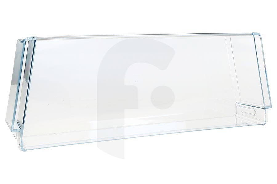 Bosch Frigorifero Balconcino Frigorifero adatto per Bosch, Siemens Intermedio 473 x 173 x 100 mm Transparente / Argento 00704952