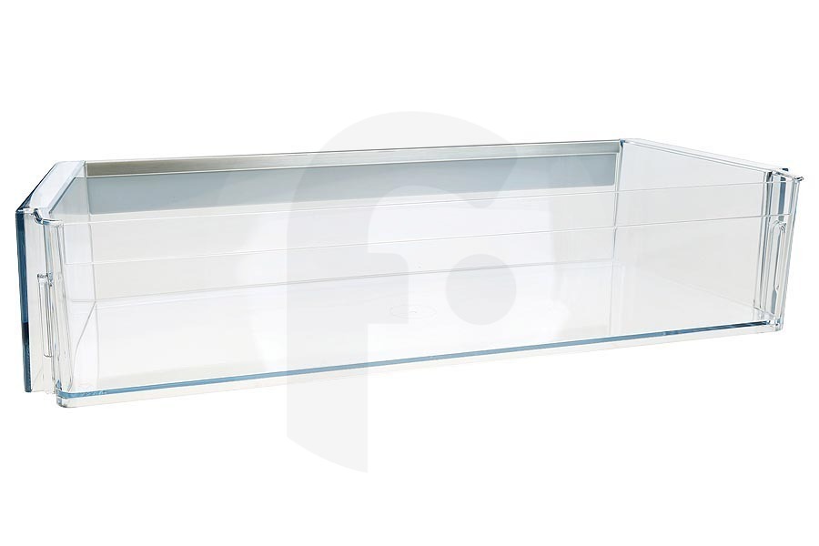 Bosch Frigorifero Balconcino Frigorifero adatto per Bosch, Siemens Intermedio 473 x 173 x 100 mm Transparente / Argento 00704952