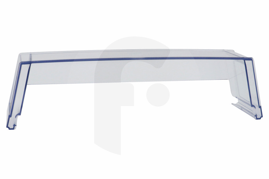 Constructa Frigorifero Balconcino Frigorifero adatto per Bosch, Siemens Intermedio 460 x 120 x 100 mm Transparente 00746336, 746336