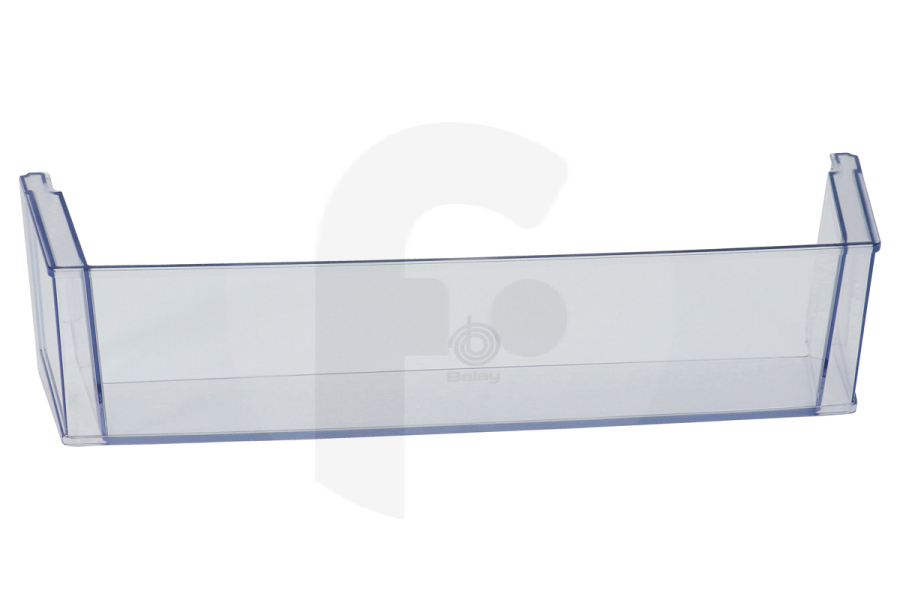 Balay Frigorífico Estante puerta Frigorífico para entre otros Bosch, Siemens Intermedio 460 x 120 x 100 mm Transparente 00746336 apto para entre otros CK6654402, CK6024402, CK6454403