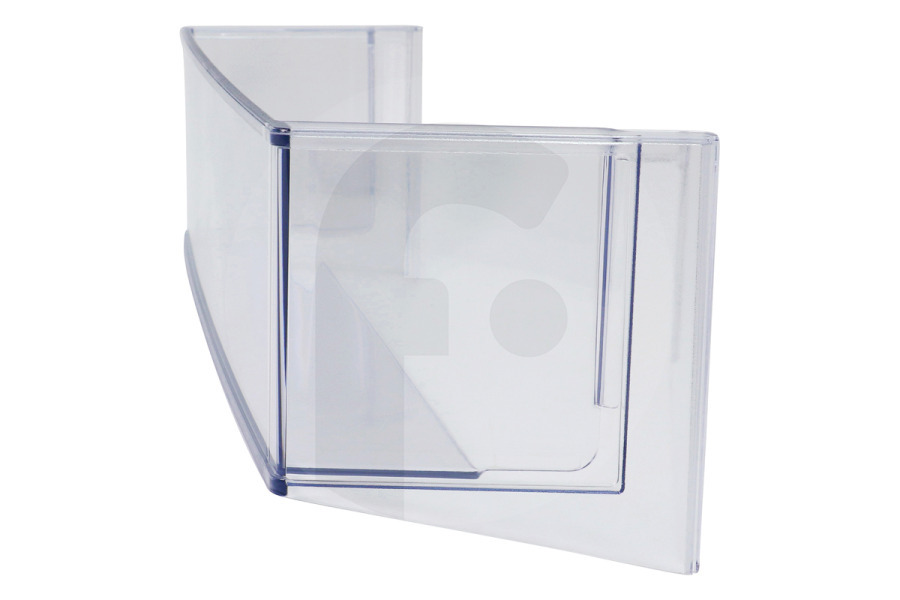 Constructa Frigorifero Balconcino Frigorifero adatto per Bosch, Siemens Intermedio 460 x 120 x 100 mm Transparente 00746336, 746336