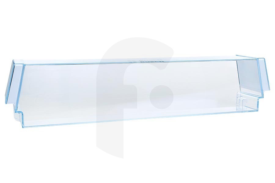 Bosch Frigorifero Balconcino Frigorifero adatto per Bosch, Siemens Intermedio 570 x 120 x 100 mm Trasparente 00708073, 708073