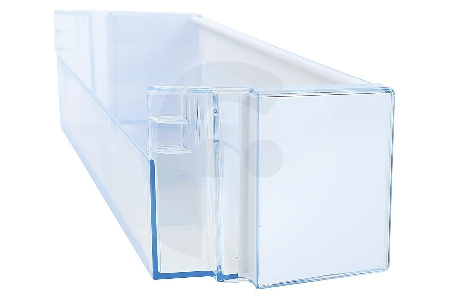 Bosch Frigorifero Balconcino Frigorifero adatto per Bosch, Siemens Intermedio 570 x 120 x 100 mm Trasparente 00708073, 708073
