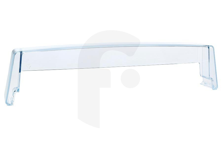 Bosch Frigorifero Balconcino Frigorifero adatto per Bosch, Siemens Intermedio 460 x 104 x 40 mm Trasparente 11025149