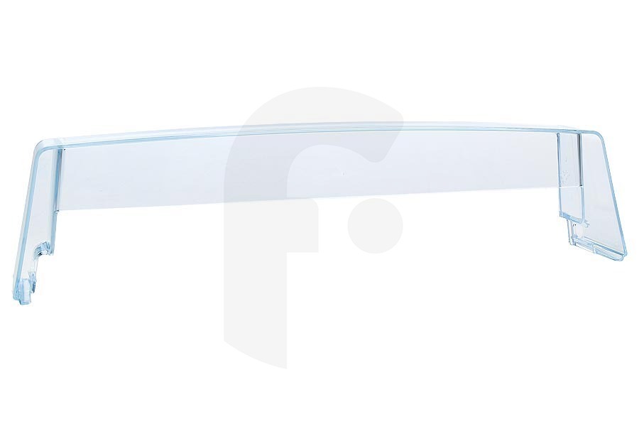 Bosch Frigorifero Balconcino Frigorifero adatto per Bosch, Siemens Intermedio 460 x 104 x 40 mm Trasparente 11025149
