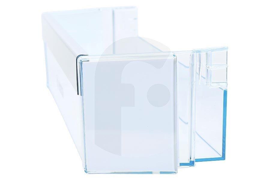 Bosch Frigorifero Portabottiglie Frigorifero adatto per Bosch, Siemens Inferiore 450 x 125 x 97 mm Transparente 00709640, 709640