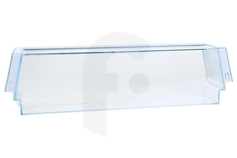 Bosch Frigorifero Portabottiglie Frigorifero adatto per Bosch, Siemens Inferiore 450 x 125 x 97 mm Transparente 00709640, 709640