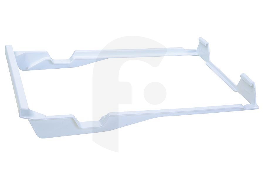 Novamatic 640496, 00640496 Frigorífico Soporte para refrigerador 00640496 apto para entre otros KGN39A45, KG34NX03, KSR38X96