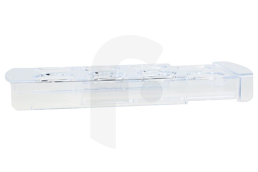 Bosch Kühlschrank Einsatz Eierständer für 6 bis 12 Eier 313x90x26mm Kühlschrank 00645069