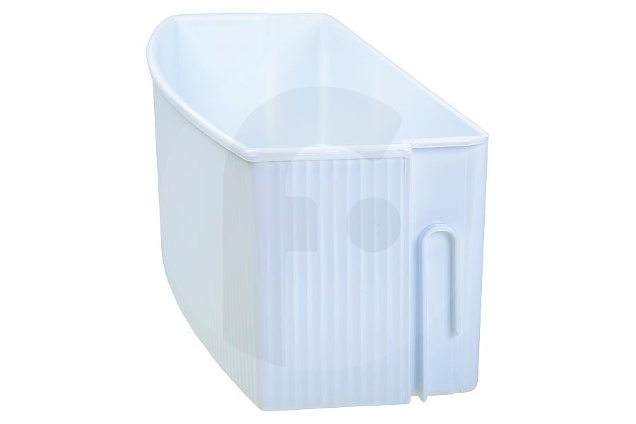 Bosch Frigorifero Portabottiglie Frigorifero adatto per Bosch, Siemens Inferiore 430 x 115 x 100 mm Blanco 00353056