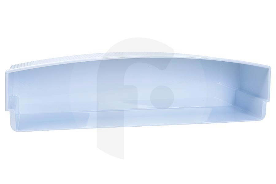 Bosch Frigorifero Portabottiglie Frigorifero adatto per Bosch, Siemens Inferiore 430 x 115 x 100 mm Blanco 00353056