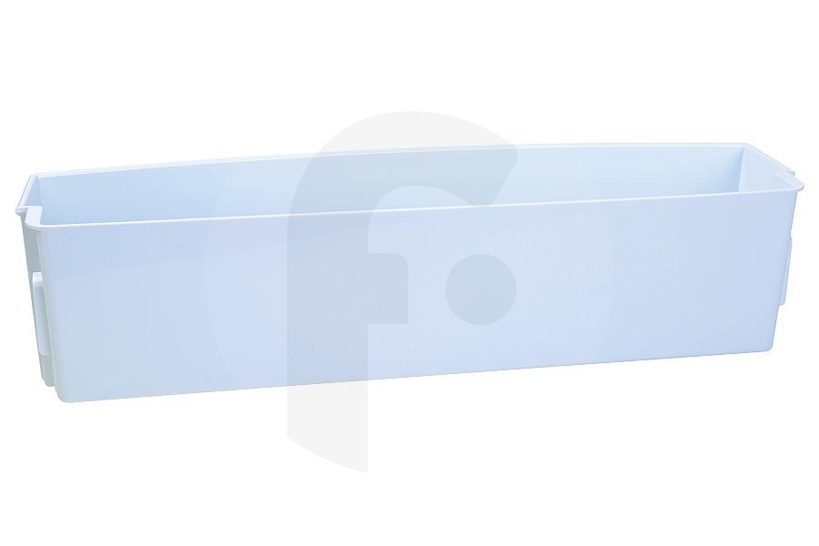 Bosch Frigorifero Portabottiglie Frigorifero adatto per Bosch, Siemens Inferiore 430 x 115 x 100 mm Blanco 00353056