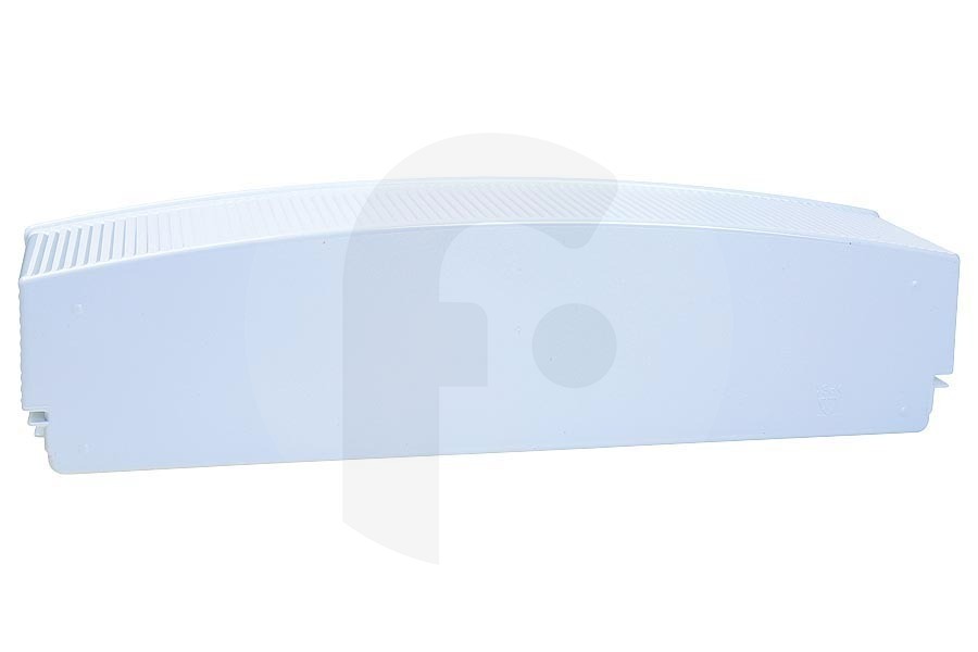 Bosch Frigorifero Portabottiglie Frigorifero adatto per Bosch, Siemens Inferiore 430 x 115 x 100 mm Blanco 00353056