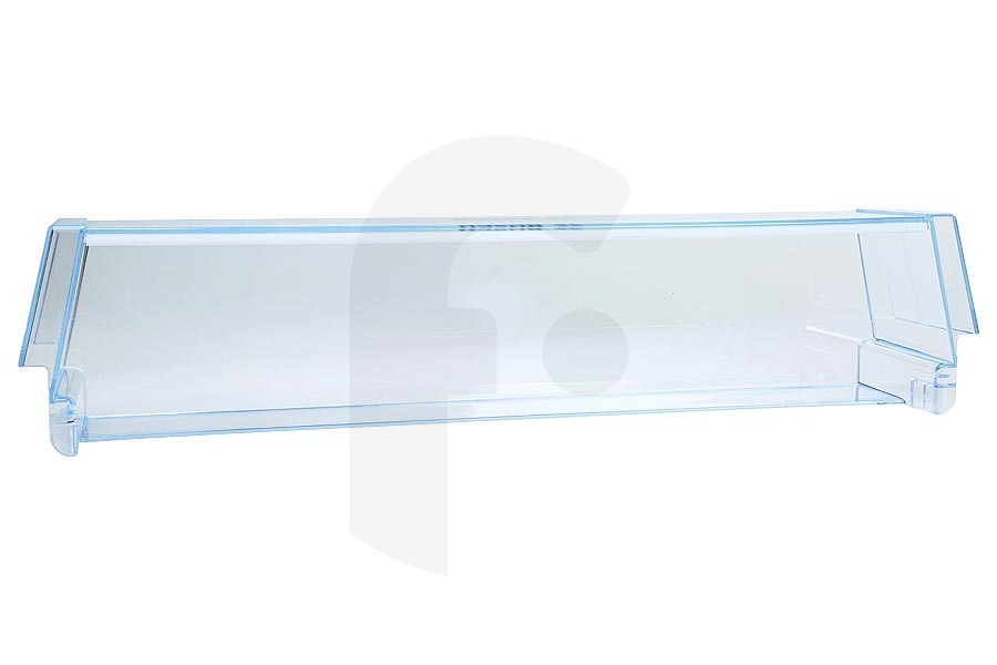 Bosch Frigorifero Balconcino Frigorifero adatto per Bosch, Siemens Intermedio 570 x 123 x 95 mm Transparente / Argento 12003601