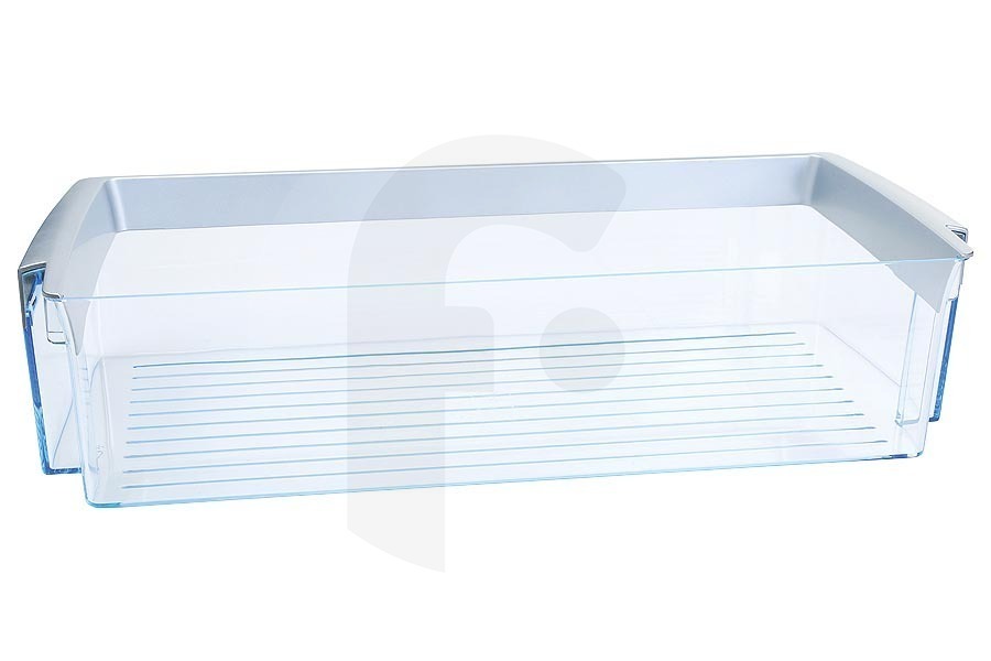 Bosch Frigorifero Balconcino Frigorifero adatto per Bosch, Siemens Intermedio 415 x 173 x 97 mm Transparente