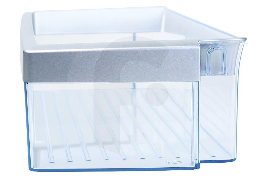 Bosch Frigorifero Balconcino Frigorifero adatto per Bosch, Siemens Intermedio 415 x 173 x 97 mm Transparente