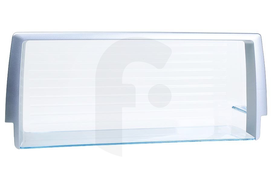 Bosch Frigorifero Balconcino Frigorifero adatto per Bosch, Siemens Intermedio 415 x 173 x 97 mm Transparente