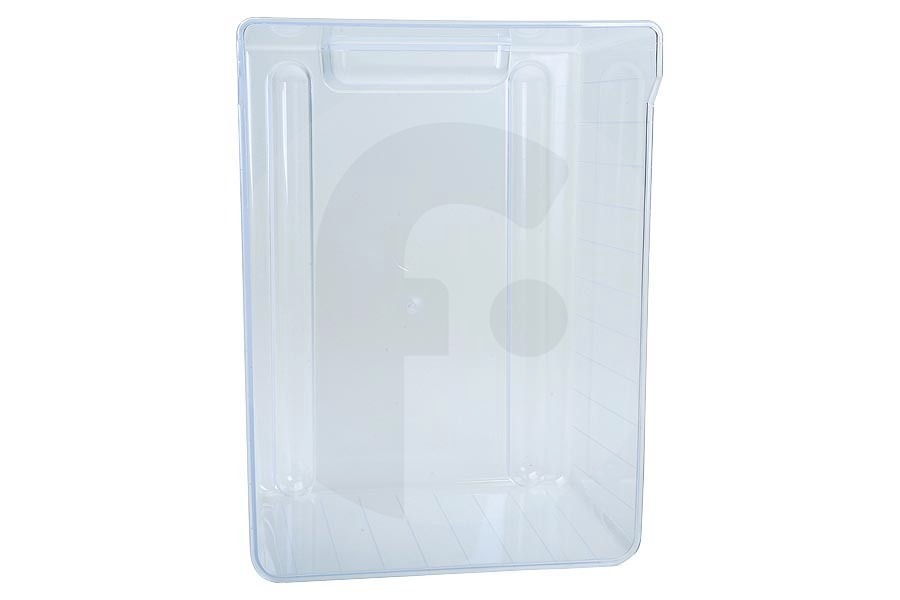 Bosch Kühlschrank Gemüseschublade transparent links und rechts 310x235x165mm Kühlschrank 00683033