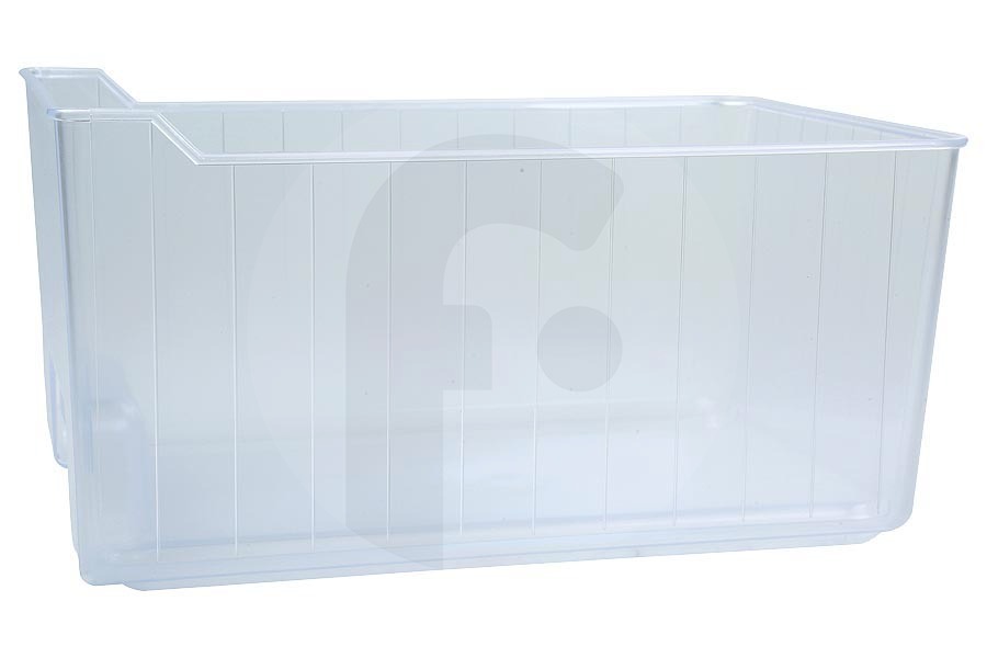 Bosch Kühlschrank Gemüseschublade transparent links und rechts 310x235x165mm Kühlschrank 00683033