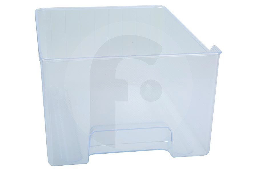 Bosch 683033, 00683033 Frigorífico Cajón de verduras transparente, izquierda y derecha 310x235x165mm Frigorífico 00683033 apto para entre otros KG39VY42, KG33VY40, KG36VY42