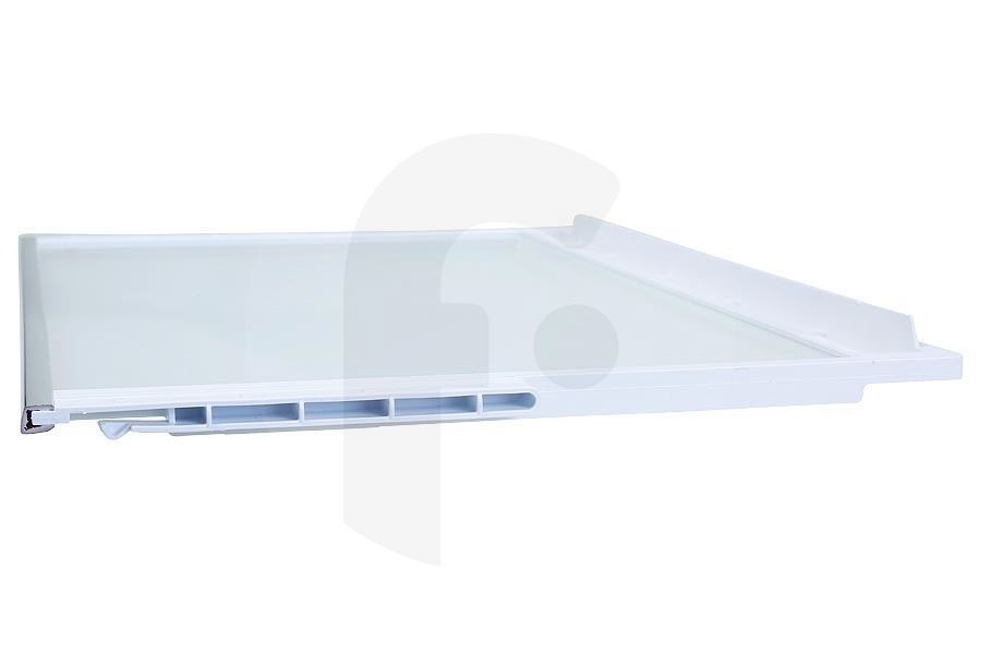 Bosch Kühlschrank Glasplatte (Regal) inkl. Streifen 473x229x19mm Kühlschrank 00743196