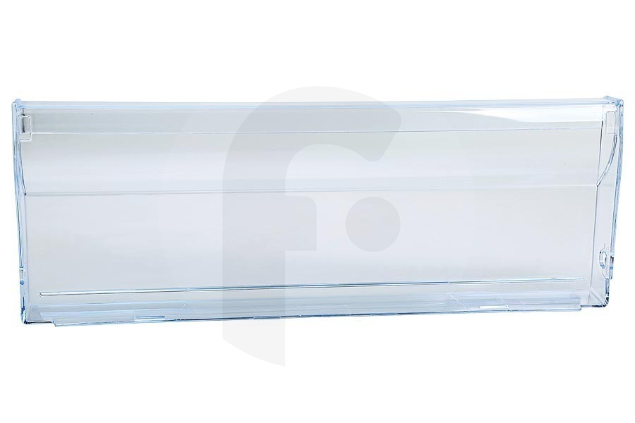 Siemens Frigorifero Pannello frontale del cassetto congelatore trasparente per Bosch, Siemens e altri frigo e congelatore combinato 704748, 00704748